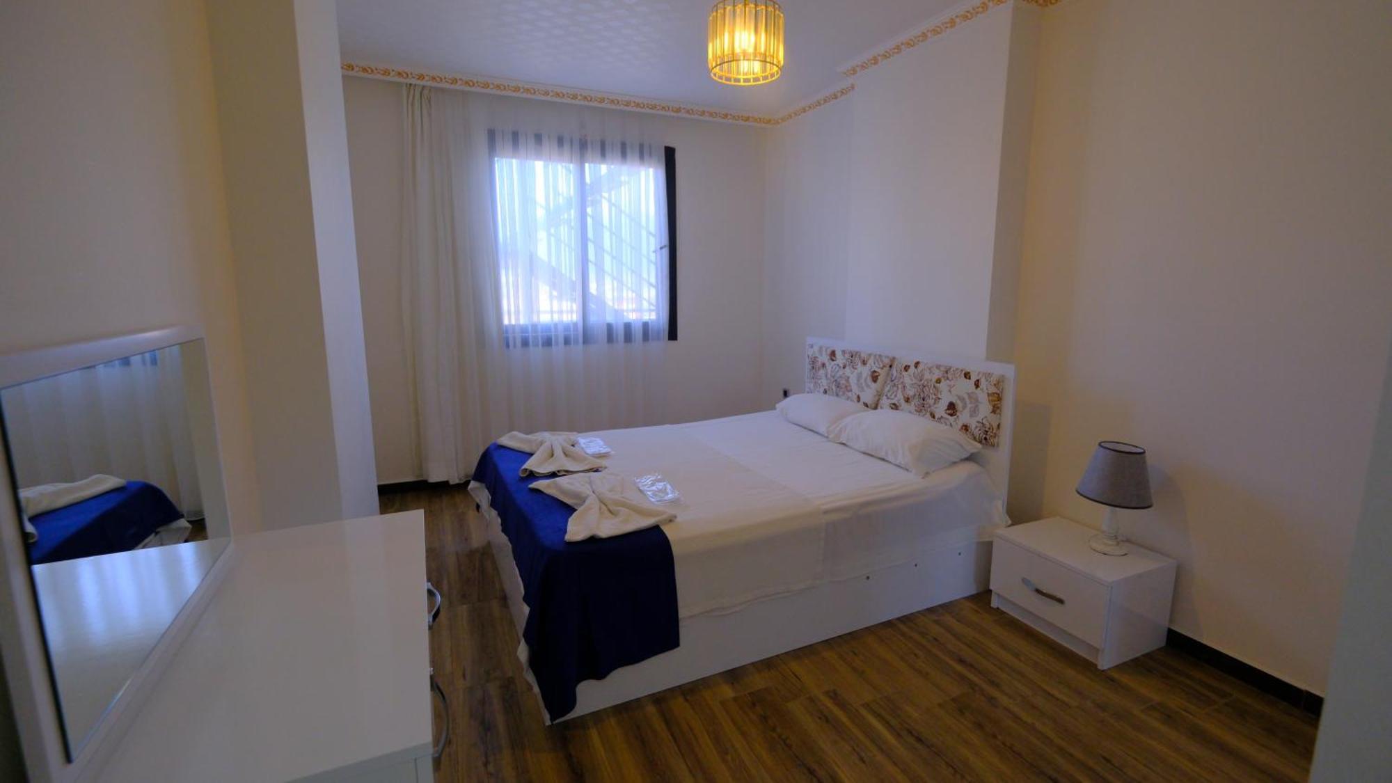 Elada Luxury Otel Arsuz Exterior photo